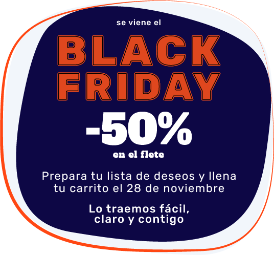 Black Friday 21-28 NOV 2025